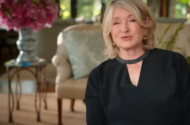 Martha (2024) - photo 1