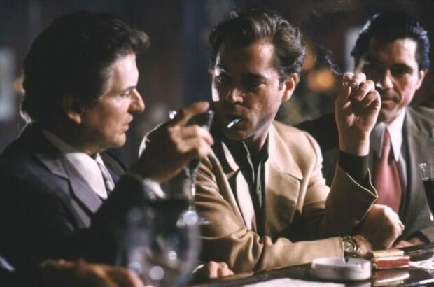 Goodfellas (1990) - photo 2
