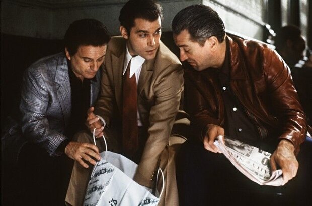 Goodfellas (1990) - photo 5