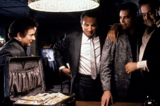 Goodfellas (1990) - photo 6