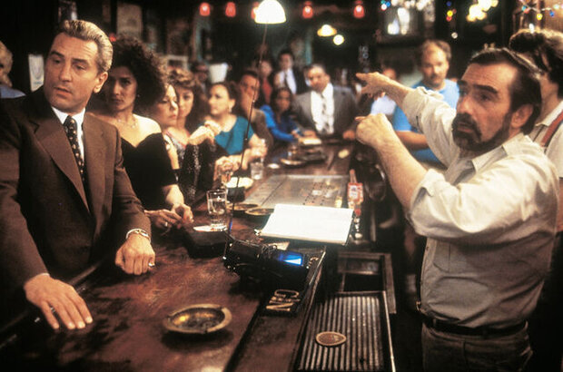 Goodfellas (1990) - photo 1