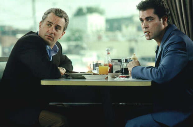 Goodfellas (1990) - photo 3