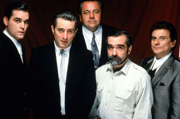 Goodfellas (1990) - photo 4