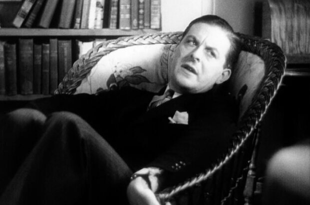 Богатые и странные (1931) - фото 4