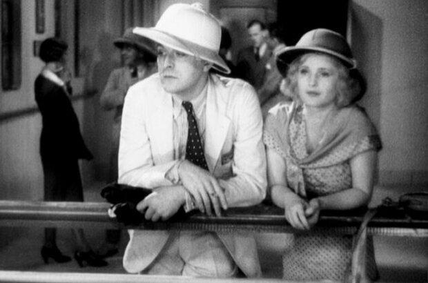 Богатые и странные (1931) - фото 6