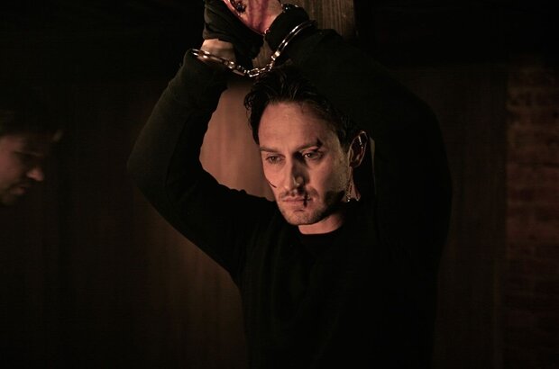 The Collector (2009) - photo 1