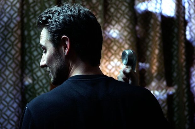 The Collector (2009) - photo 3
