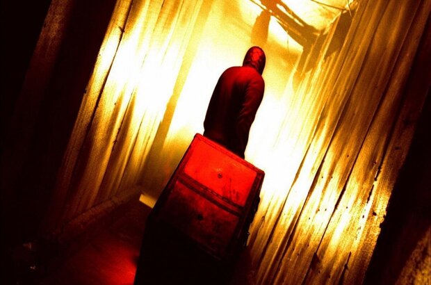 The Collector (2009) - photo 6