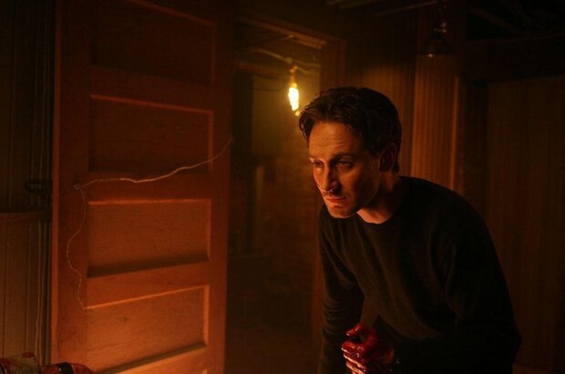 The Collector (2009) - photo 5