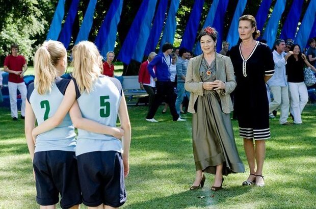 Hanni & Nanni (2010) - photo 5