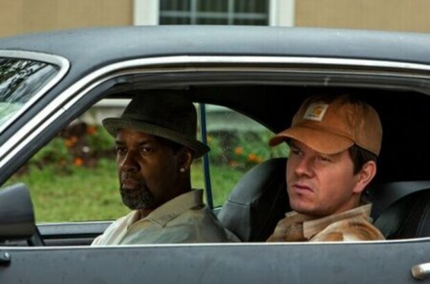 2 Guns (2013) - photo 3