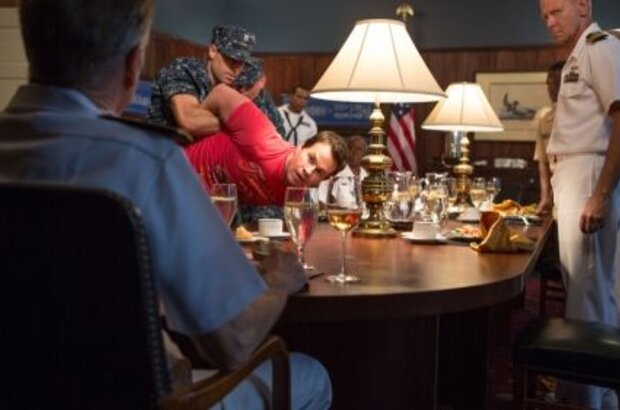 2 Guns (2013) - photo 12