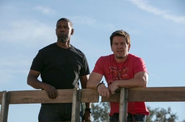 2 Guns (2013) - photo 13