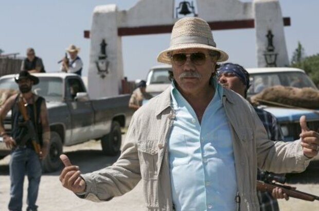 2 Guns (2013) - photo 18