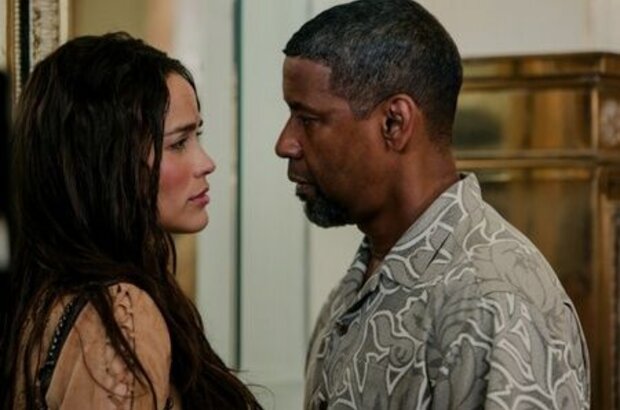 2 Guns (2013) - photo 5