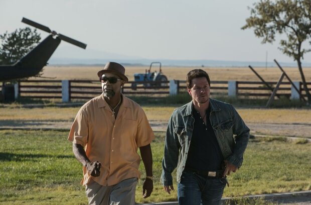 2 Guns (2013) - photo 1