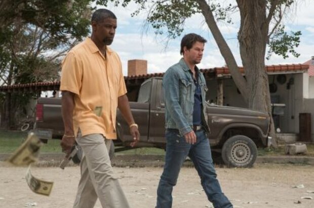 2 Guns (2013) - photo 2
