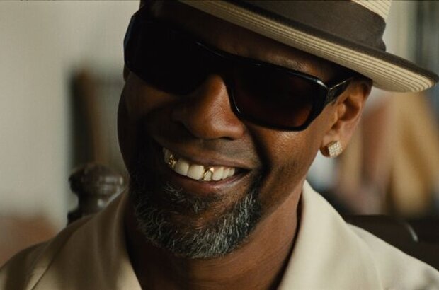 2 Guns (2013) - photo 6
