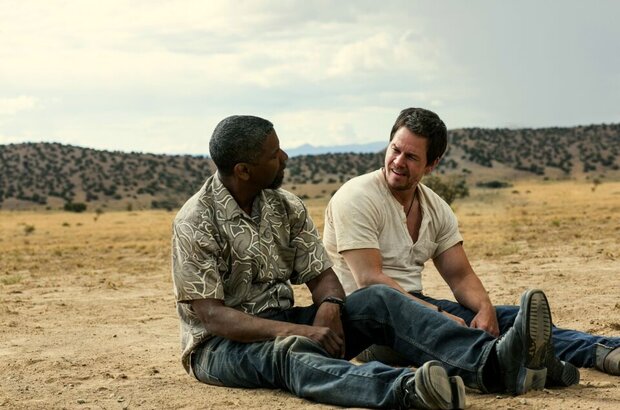 2 Guns (2013) - photo 9