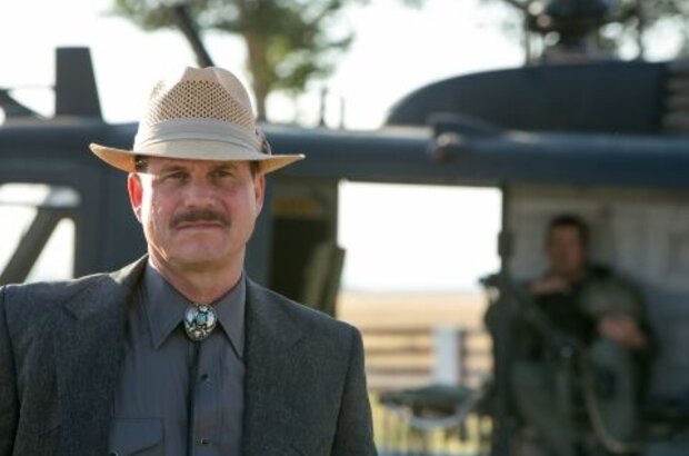 2 Guns (2013) - photo 17
