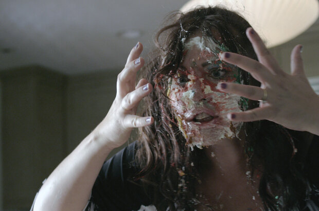 Let's Kill Ward's Wife (2014) - photo 5