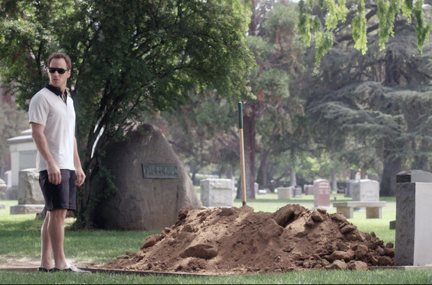 Let's Kill Ward's Wife (2014) - photo 1