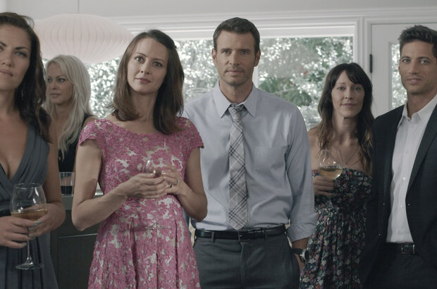 Let's Kill Ward's Wife (2014) - photo 2
