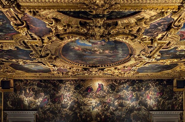 Tintoretto. A Rebel in Venice (2019) - photo 10
