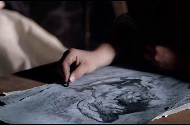 Tintoretto. A Rebel in Venice (2019) - photo 3