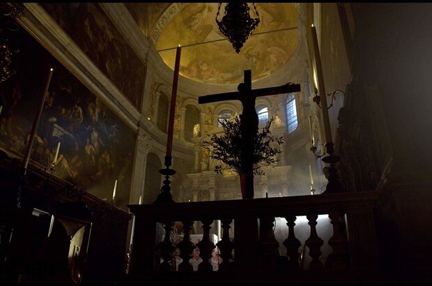 Tintoretto. A Rebel in Venice (2019) - photo 5