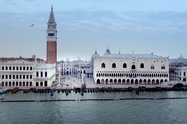 Tintoretto. A Rebel in Venice (2019) - photo 1