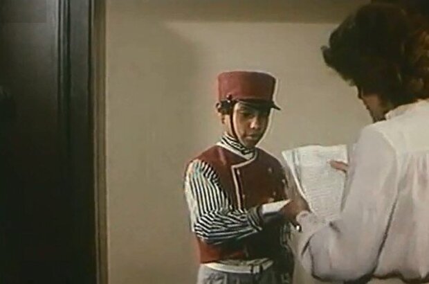Two Versions of One Collision (1984) - photo 4