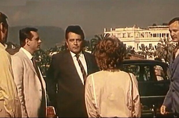 Two Versions of One Collision (1984) - photo 3