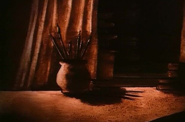 По лунной дороге (1991) - фото 4