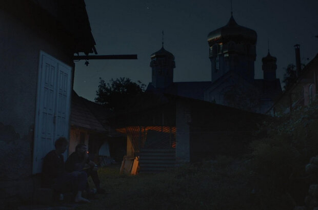 Проект «Клезмер» (2023) - фото 7