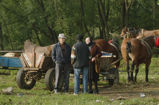 Проект «Клезмер» (2023) - фото 6