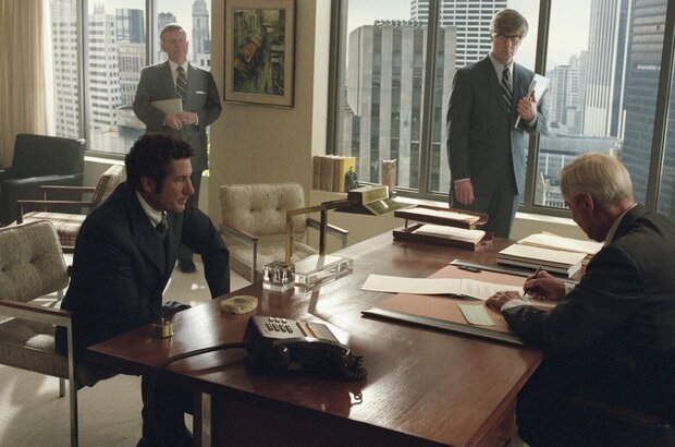 The Hoax (2006) - photo 16