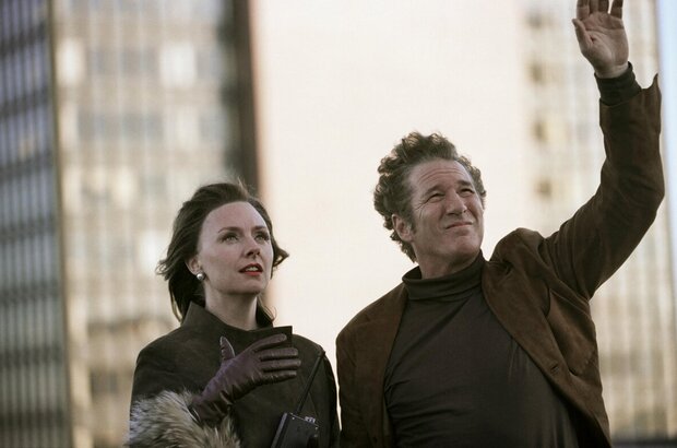 The Hoax (2006) - photo 5