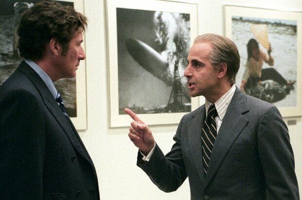 The Hoax (2006) - photo 22