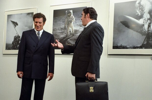 The Hoax (2006) - photo 8