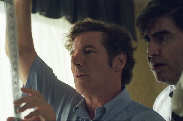 The Hoax (2006) - photo 43