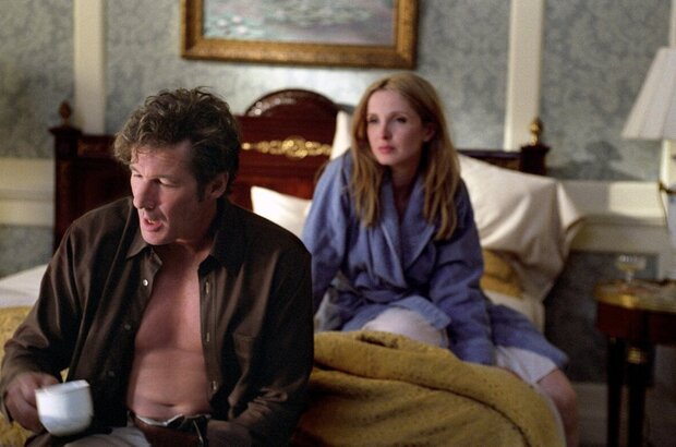 The Hoax (2006) - photo 1