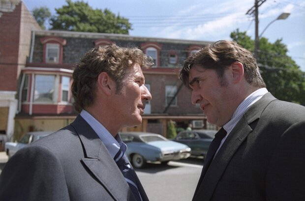 The Hoax (2006) - photo 3