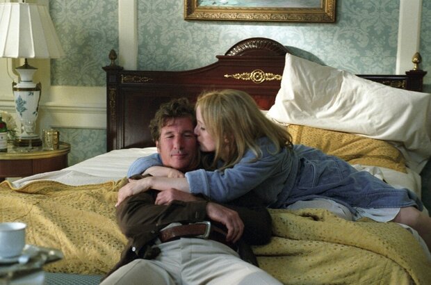 The Hoax (2006) - photo 19