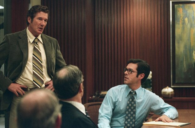 The Hoax (2006) - photo 13