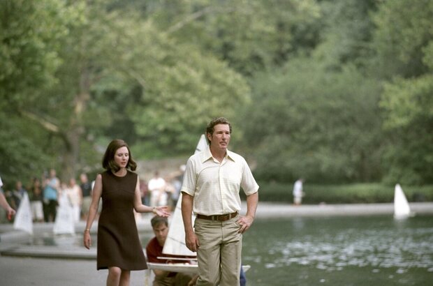 The Hoax (2006) - photo 6