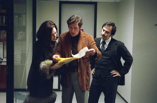 The Hoax (2006) - photo 21
