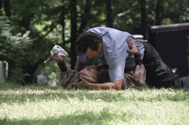 The Hoax (2006) - photo 38