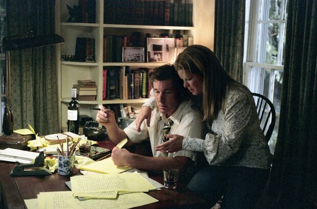 The Hoax (2006) - photo 28