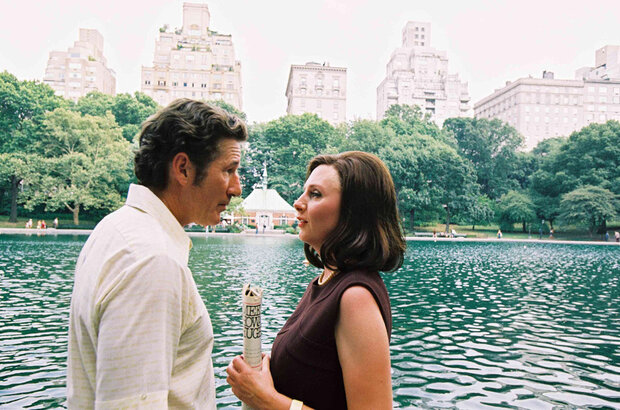The Hoax (2006) - photo 10
